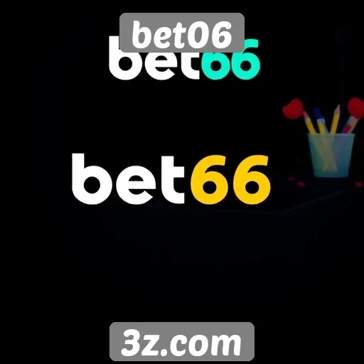 Acessibilidade do Bet06 atrai novos jogadores