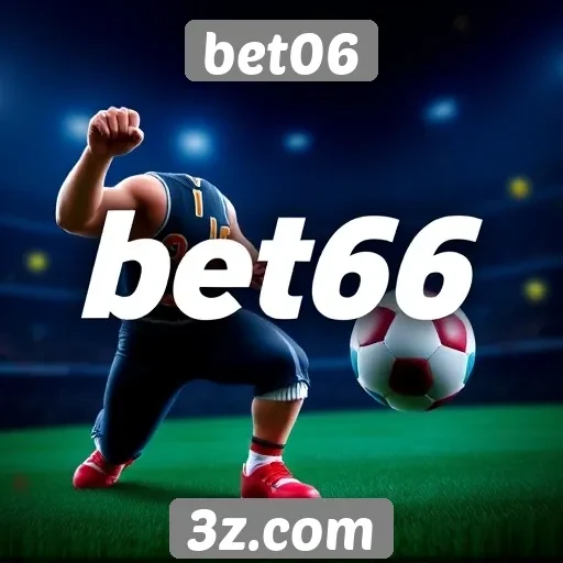 Opções de jogos disponíveis na plataforma bet06
