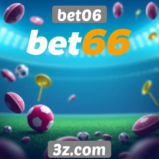 Novidades e promoções no site bet06 para jogadores