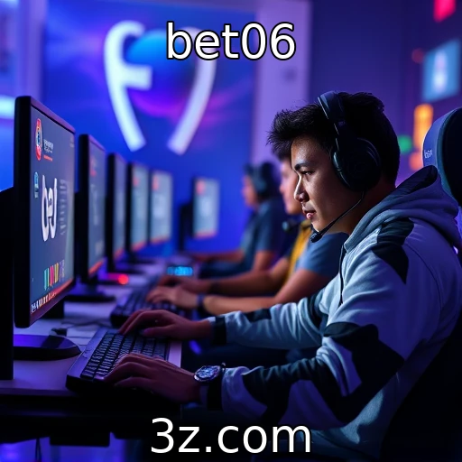 Aumento da popularidade dos eSports entre os jovens