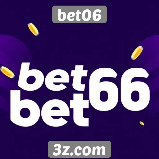 Explorando os bônus e promoções do bet06