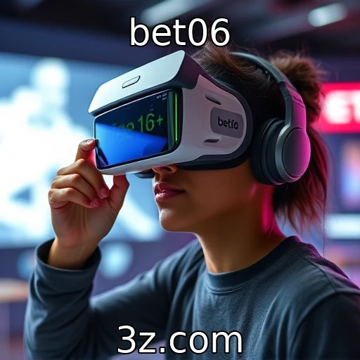 Futuro das experiências imersivas em jogos de realidade virtual