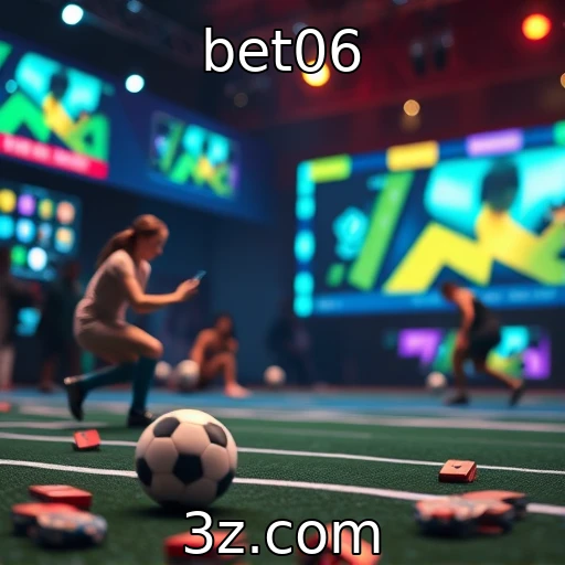 Tendências na evolução da tecnologia em jogos