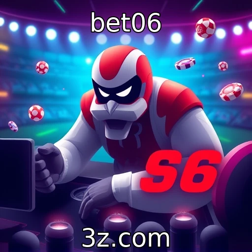 Perspectivas de crescimento no mercado de jogos online