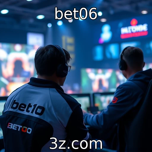 Inovação em eSports e sua popularidade crescente