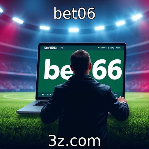 Impactos das regulamentações em plataformas de apostas