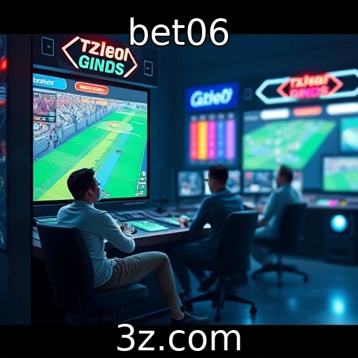 Inovações tecnológicas no design de jogos modernos